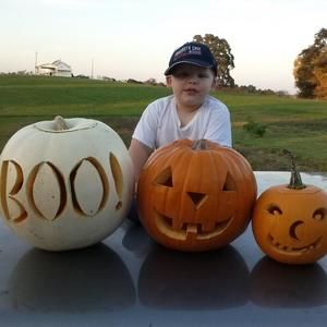 Meet your Posher, Stacy